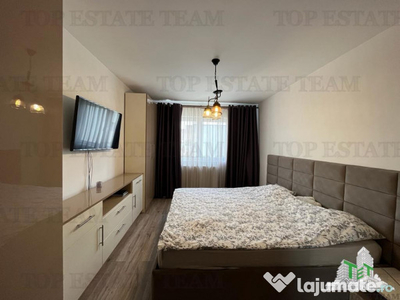 Apartament 3 camere langa metrou Aparatorii Patriei