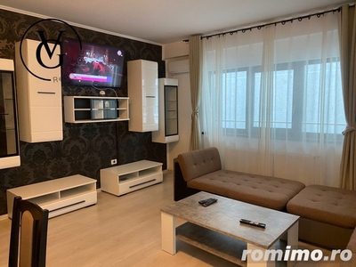 Apartament 3 camere - Mamaia Nord