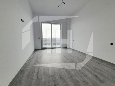 Apartament 3 camere, Marasti