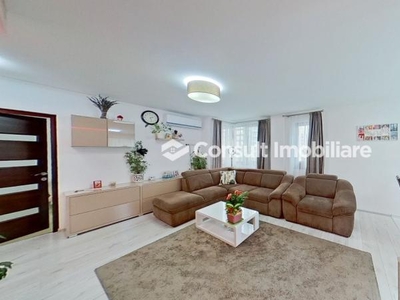 Apartament 3 camere | Marasti | strada Fabricii | BLOC NOU | TERASA