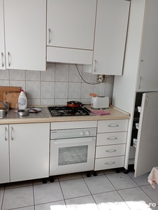 Apartament 3 camere mobilat,utilat-zona Kogalniceanu Deva