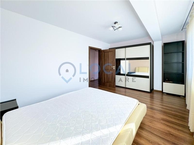 Apartament 3 camere | Parcare | Modern | Floresti