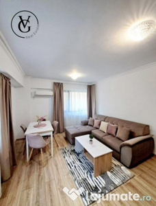 Apartament 3 camere Solid Residence-Aleea Jadului