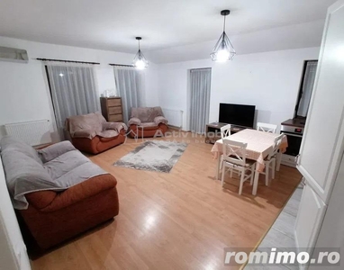Apartament - 2 camere - Ghimbav - Cristian