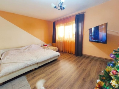 Apartament 3 camere | Zona Kaufland Marasti