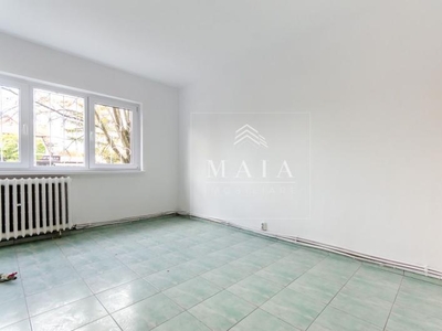 Apartament cu 1 camera, 45,35 mp utili, Central-Parcul Sub Arini