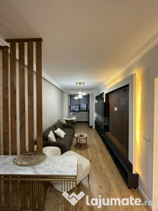 Apartament cu 2 Camere Tip 10 cu Balcon-SUNA ACUM!!