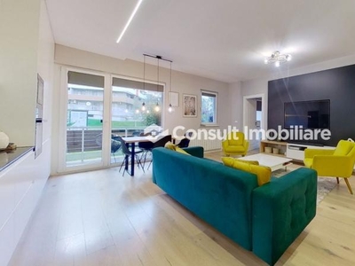 Apartament cu 2 camere | Cartierul Buna Ziua | Zona Mega Image