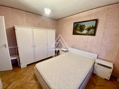 Apartament cu 2 camere decomandate in Manastur