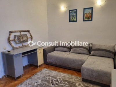 Apartament cu 2 camere | etajul 2 | Zona Dorobantilor