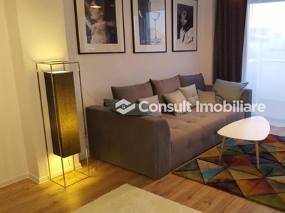 Apartament cu 2 camere | Eugen Ionesco | 56 mp