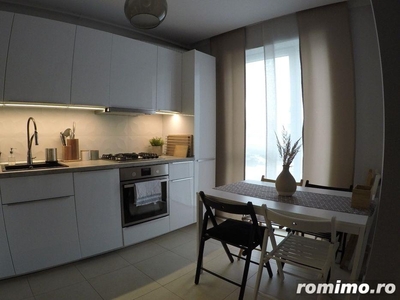 Apartament cu 2 camere in Braytim