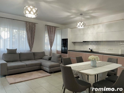 Apartament cu 2 camere in zona Lugojului