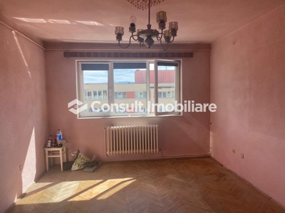 Apartament cu 2 camere | Miraslau | Grigorescu |