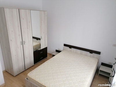 apartament cu 2 camere semidecomandat zona Modern