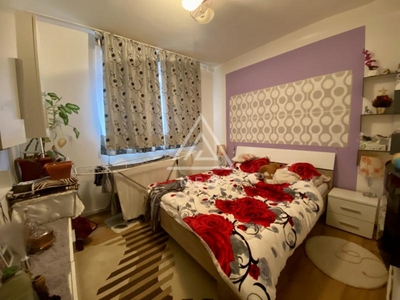 Apartament cu 2 camere spre vanzare in localitatea Baciu!