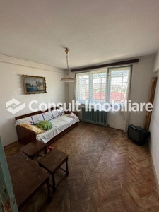 Apartament cu 2 camere | Zona Baisoara | Gheorgheni