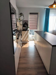 Apartament cu 3 camere de vanzare in Floresti !