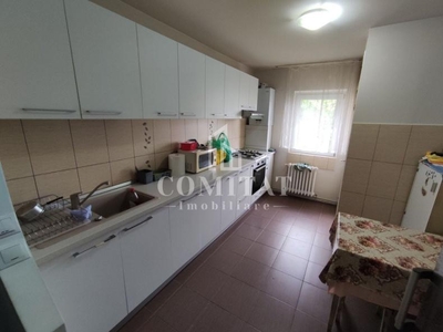 Apartament cu 3 camere I etaj intermediar I Manastur