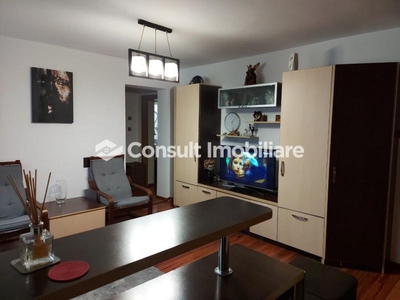 Apartament cu 3 camere | Grigore Alexandrescu | Manastur |