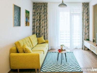 Apartament cu 3 camere in zona Aradului