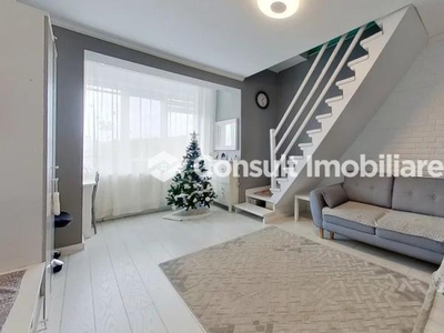 Apartament cu 3 camere l Iris