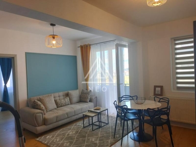 Apartament cu 3 camere spre vanzare in localitatea Floresti!