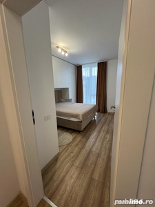 Apartament cu 3 camere Vivalia