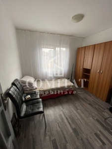Apartament cu 4 camere | complet mobilat | Zona Manastur