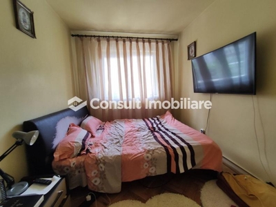 Apartament cu 4 camere | Etaj 1 | cartier Marasti | zona Lacul Rosu |