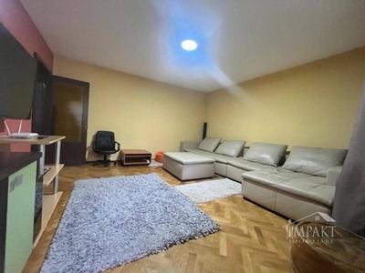 Apartament cu 4 camere, in GRADINI MANASTUR!