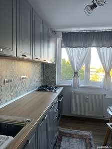 Apartament de imchiriat Piata Gorjului