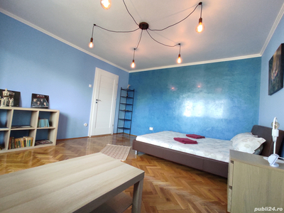 Apartament de vanzare for sale (zona ASTORIA, DEVA)