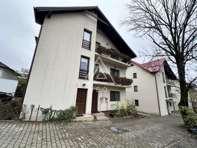 Apartament de vanzare | cu 4 camere | in bloc nou tip vila | in Grigorescu