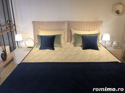 apartament doua camere Aradului