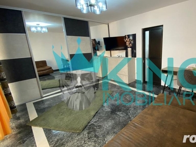 APARTAMENT MODERN LA CASA | 2 CAMERE | N.ROMANESCU | LOC PARCARE IN CURTE |