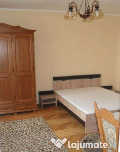 Apartament o camera Mircea cel Batran