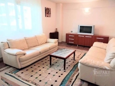 Apartament semidecomandat cu 3 camere, in cartierul Borhanci!
