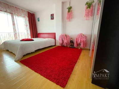 Apartament semidecomandat cu 3 camere, in cartierul Zorilor, zona Calea Turzii