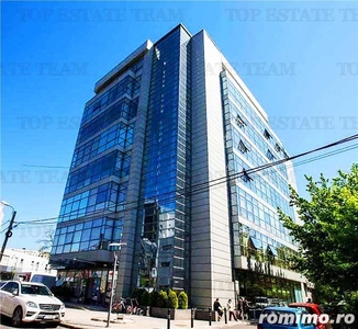 Birouri de inchiriat 644 mp in Vitan Business Center, Bucuresti