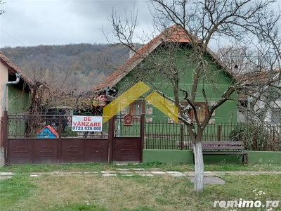 Casa de vanzare localitatea Taut, Arad