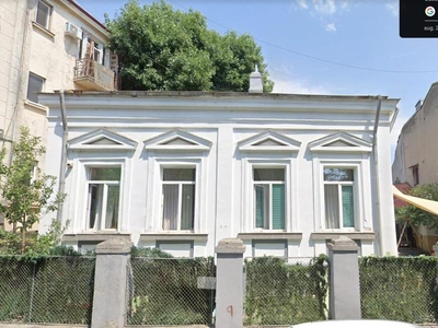 CENTRUL VECHI - Inchiriere casa central, stradal, Radu Calomfirescu