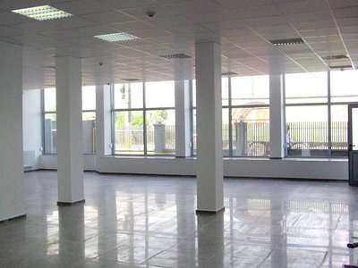 Cladire de birouri de vanzare, situat in cartier Marasti!