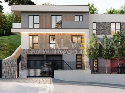 COMISION 0% | Casa Duplex | 161mp + gradina 110mp | Tauti - Floresti