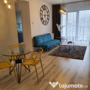 Complex nou DAY RESIDENCE, Apartament 3 camere.