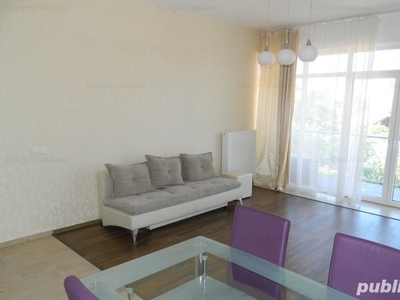 Iancu Nicolae, Jolie Ville, Apartament cu 2 camere