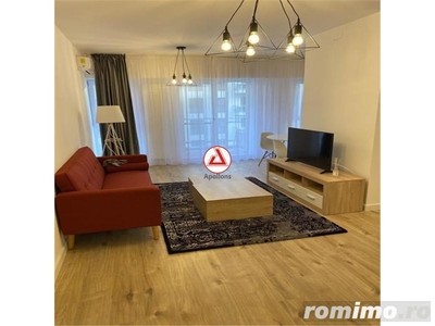 Inchiriere Apartament Aviatiei, Bucuresti