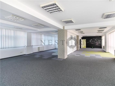 Inchiriere Spatiu OpenSpace Modern in Zona Andrei Muresanu Zorilor, cu Parcare de inchiriat