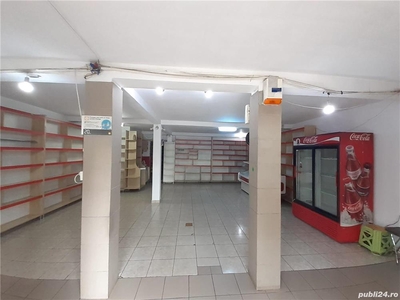 Inchiriez Spatiu Comercial