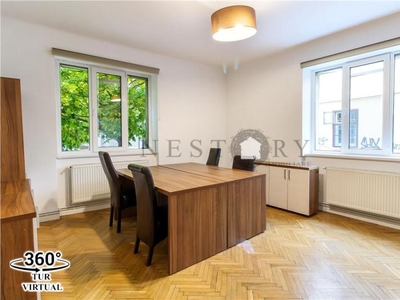 Inedit! Inchiriez Apartament Ultracentral pentru Birouri de inchiriat